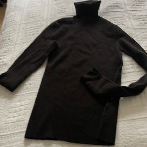 Turtleneck Sweater Small